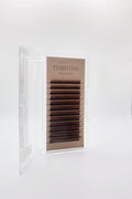 Dark Brown- Mix Tray